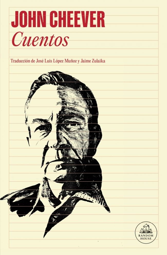 Cuentos, de Cheever, John | portada del libro