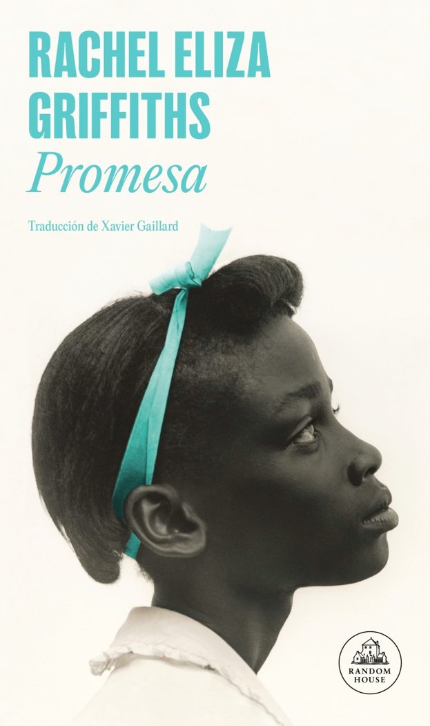 PROMISE, de GRIFFITHS, RACHEL ELIZA | portada del libro