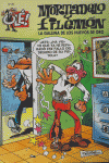 OLE MORTADELO 26 GS, de IBAÑEZ | portada del libro