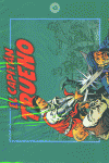 CAPITAN TRUENO FASCIMIL (241-288), de MORA | portada del libro