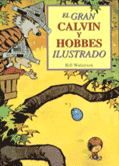 GRAN LIBRO CALVIN Y HOBBES ILUSTRADO, de WATTERSON | portada del libro
