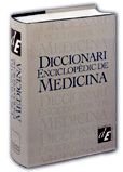 Diccionari enciclopèdic de medicina, de Diversos autors | portada del libro