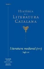 Història de la Literatura Catalana Vol. 3, de Badia Pàmies, Lola | portada del libro