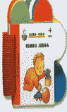 BIMBO JUEGA, de BUSSOLATI, E. | portada del libro