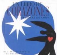 UN LIBRO DE CORAZONES, de EXLEY,H | portada del libro