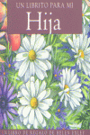 UN LIBRITO PARA MI HIJA, de EXLEY,H | portada del libro