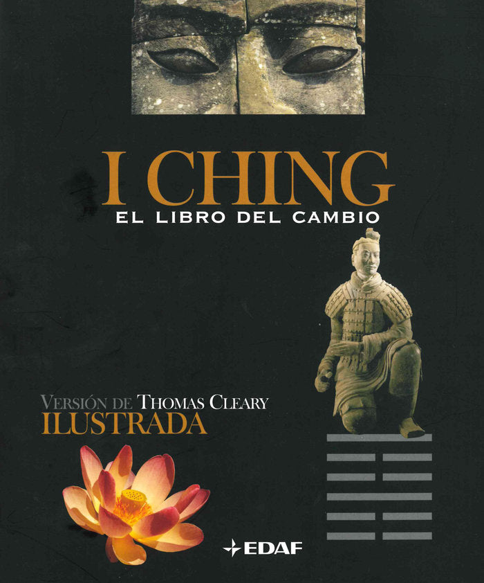 I Ching, de Desconocido | portada del libro