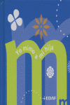 YO MIMO A MI HIJA | portada del libro