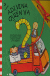 ADIVINA QUIEN VA | portada del libro