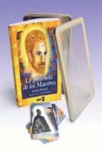 La presencia de los maestros-kit, de Ruland | portada del libro