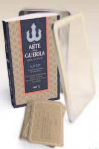 El arte de la guerra (kit), de TZU,SUN | portada del libro