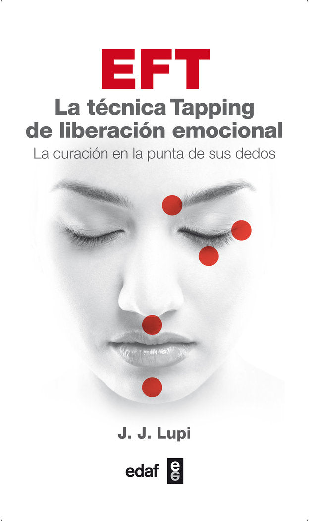 EFT, de Lupi, J.J. | portada del libro