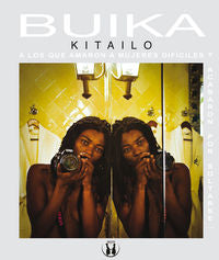 A los que amaron a mujeres dif¡ciles y acabaron por soltarse..., de KITAILO | portada del libro