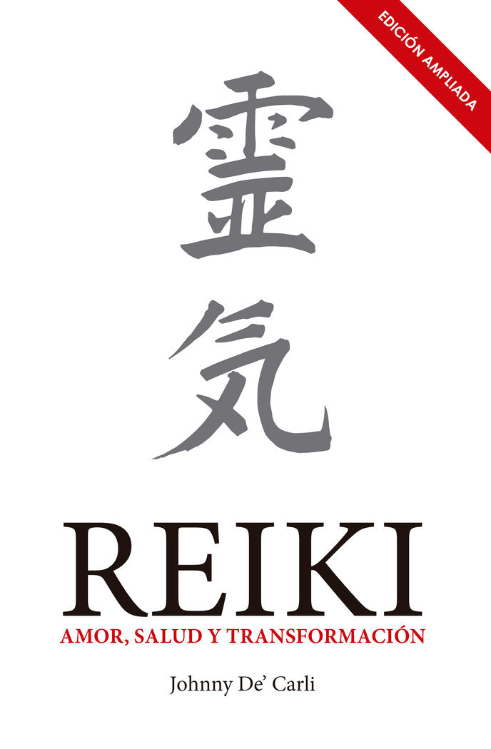 Reiki, de De& x02019 | portada del libro