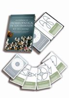 La farmacia homeopática de los símbolos KIT DE CARTAS, de ROSWITHA STARK | portada del libro