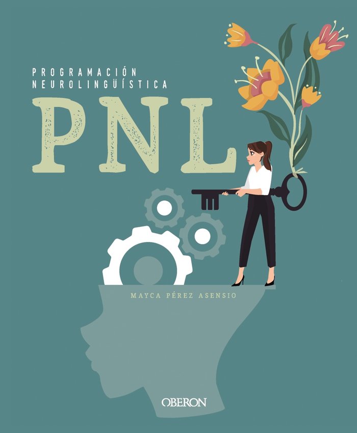 PNL, de Pérez Asensio, Mayca | portada del libro