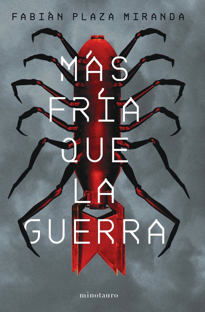 PREMIO MINOTAURO 2021, de ANONIMO | portada del libro