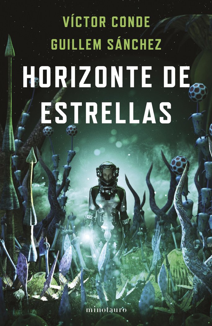 PREMIO MINOTAURO 2022, de ANONIMO | portada del libro