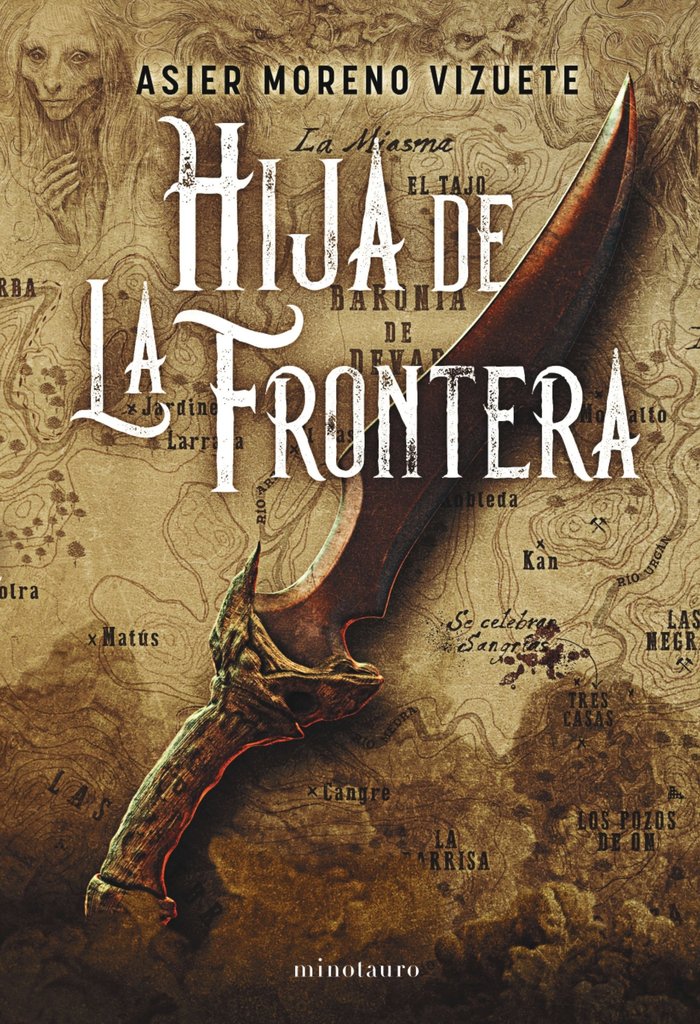 PREMIO MINOTAURO 2023, de ANONIMO | portada del libro
