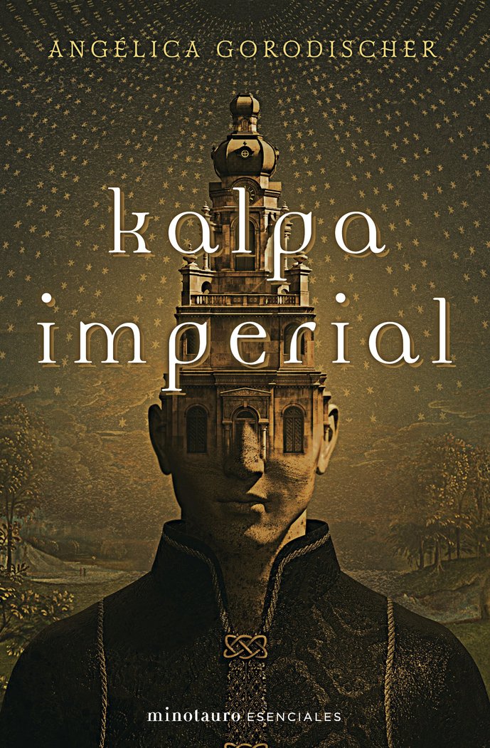 KALPA IMPERIAL, de GORODISCHER, ANGELICA | portada del libro