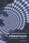 El prestigio, de CHRISTOPHER PRIEST | portada del libro