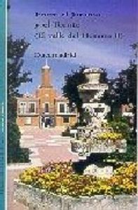 ENTRE JARAMA Y EL TOROTE VALLE HENARES II, de AA.VV. | portada del libro