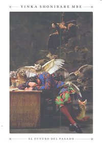 FUTURO DEL PASADO,EL | portada del libro