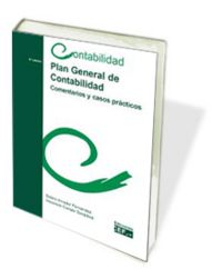 Plan general de contabilidad (comentarios y casos prácticos), de AMADOR FERNANDEZ, SOTERO | portada del libro