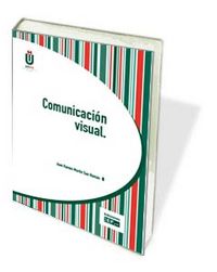 Comunicación visual, de MARTÍN SAN ROMÁN | portada del libro