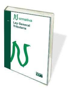 Leyes tributarias, de GABINETE JURIDICO DEL CEF | portada del libro