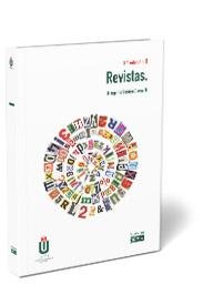 REVISTAS 3 ED, de MARGARITA GARBISU BUESA | portada del libro