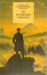 MOVIMIENTO ROMANTICO, de Becker | portada del libro