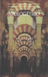 APOLOGETICO DEL ABAD SANSON, de Abad Sansón | portada del libro