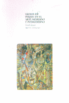 SIGNOS DEL PSIQUE EN EL ARTE MODERNO Y POSTMODERNO, de Kuspit | portada del libro