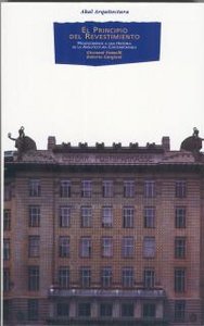 PRINCIPIO DEL REVESTIMIENTO, de Fanelli | portada del libro