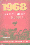 1968 REVOLUCION MUNDIAL (CON CD-ROM), de Varios autores | portada del libro