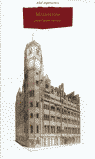 MACKINTOSH, de Garcias | portada del libro