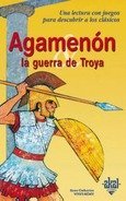AGAMENON. LA GUERRA DE TROYA, de Vivet-Rémy | portada del libro