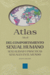 ATLAS DEL COMPORTAMIENTO SEXUAL HUMANO, de Mackay | portada del libro