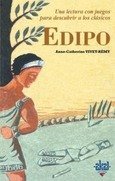 EDIPO, de Vivet-Rémy | portada del libro