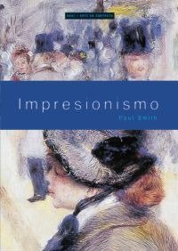 IMPRESIONISMO, de Smith | portada del libro