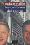 CONTORNOS DE DECLIVE, de Pollin | portada del libro