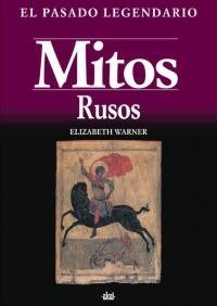 MITOS RUSOS, de Warner | portada del libro