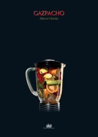 GAZPACHO (RUSTICA), de Herráiz | portada del libro