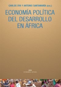 ECONOMIA POLITICA DEL DESARROLLO EN AFRICA, de Antonio | portada del libro