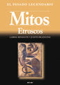 MITOS ETRUSCOS, de Bonfante | portada del libro