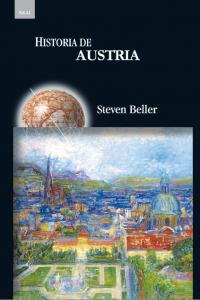 Hª DE AUSTRIA, de Beller | portada del libro