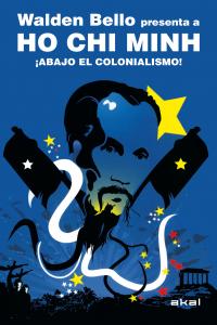 ABAJO EL COLONIALISMO!, de Ho Chi Minh | portada del libro