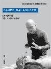 JAUME BALAGUERO, de Olivares Merino | portada del libro