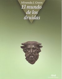 MUNDO DE LOS DRUIDAS, de Green | portada del libro